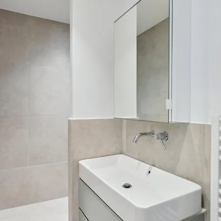 Apartment 314 Monnier - Superb In *