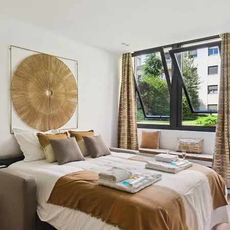 314 Monnier - Superb In Apartment Paris
