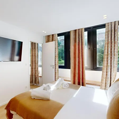 314 Monnier - Superb In Appartamento